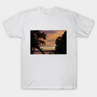 South Carolina Sunset T-Shirt